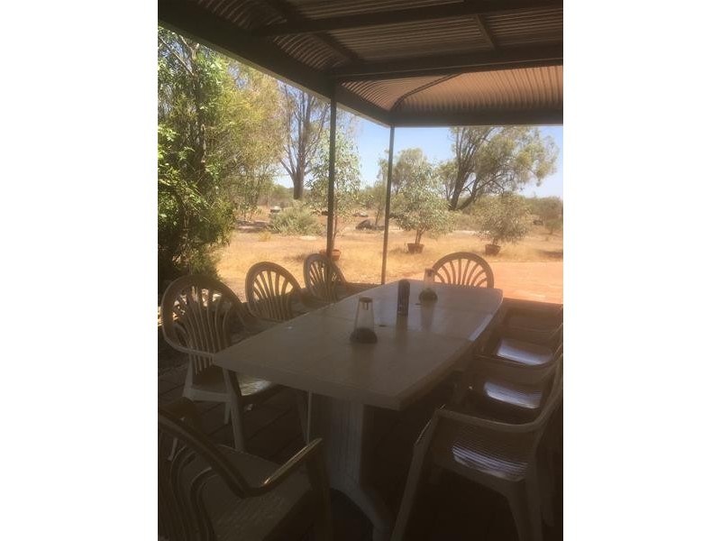 6791 Murraylands Road, Punyelroo SA 5354