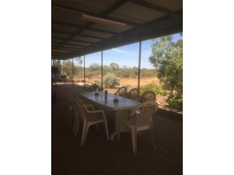 6791 Murraylands Road, Punyelroo SA 5354