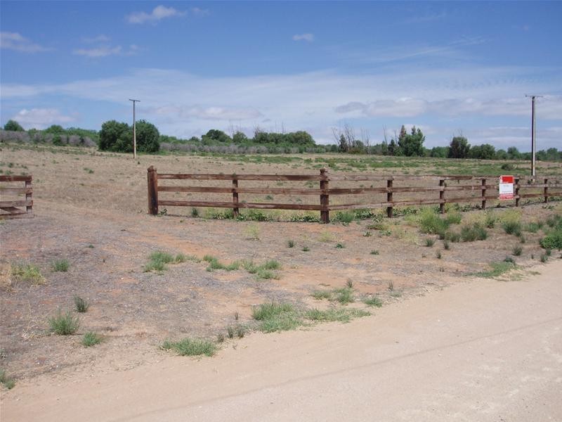 Lot 252 Connors Road, Swan Reach SA 5354