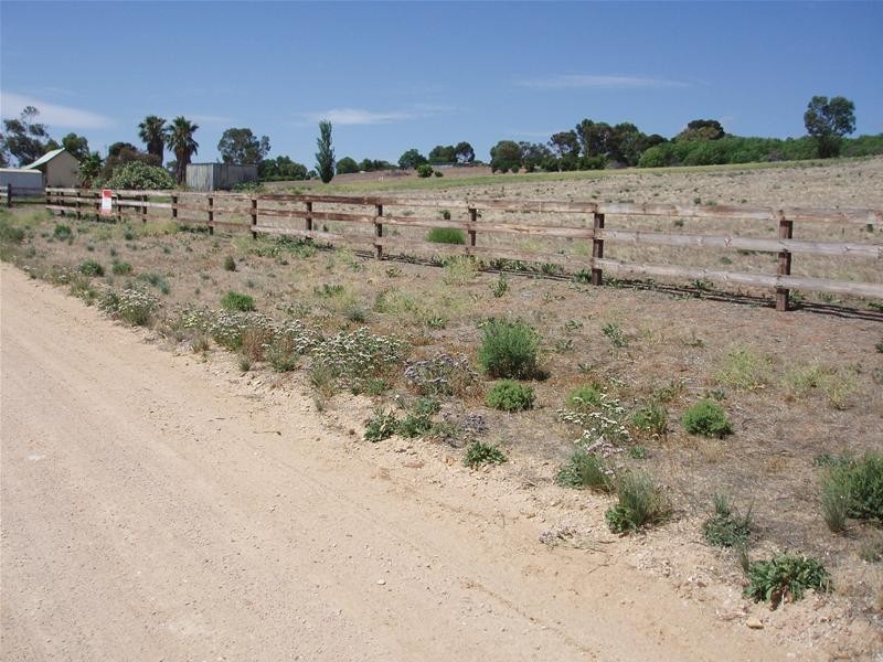 Lot 252 Connors Road, Swan Reach SA 5354