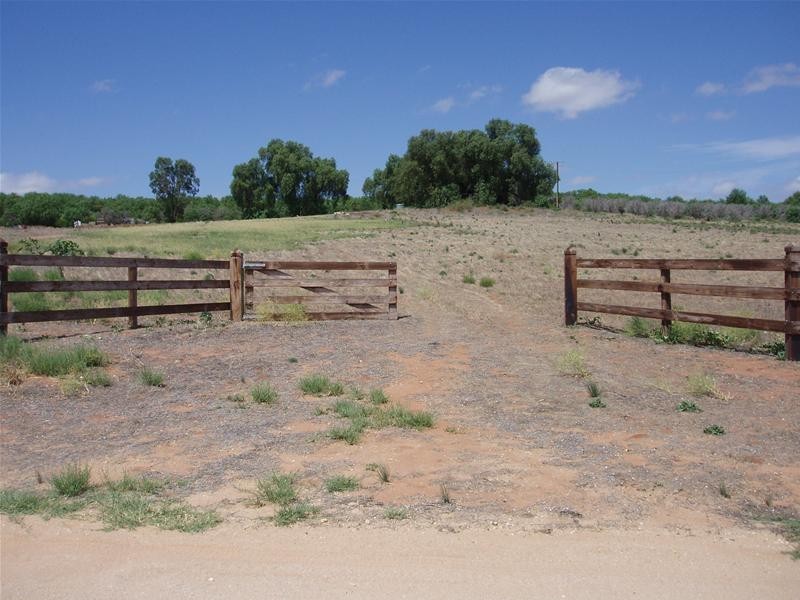 Lot 252 Connors Road, Swan Reach SA 5354