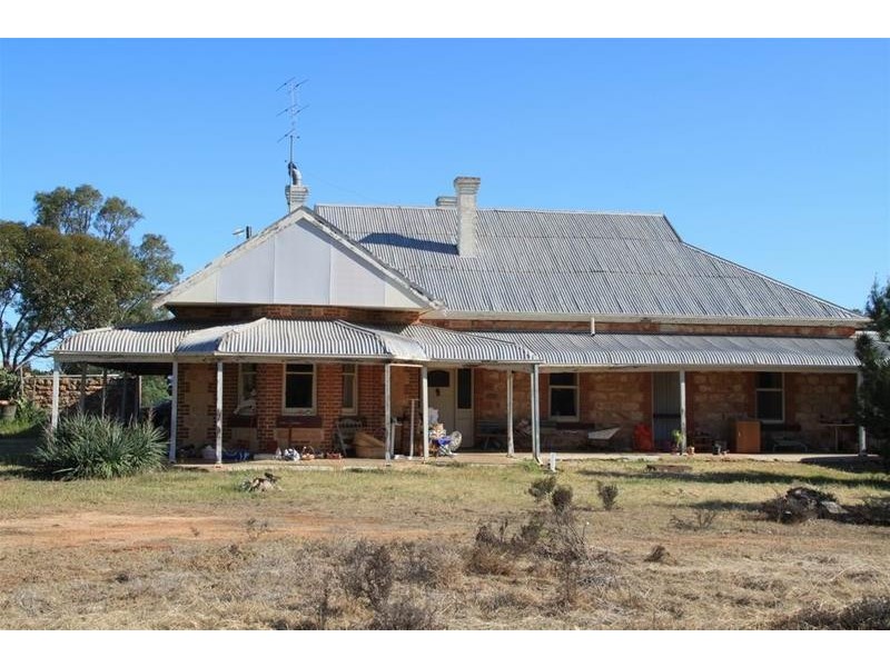 19 Peters Road, Palmer via, Mannum SA 5238