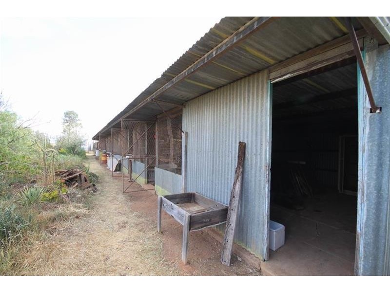 19 Peters Road, Palmer via, Mannum SA 5238