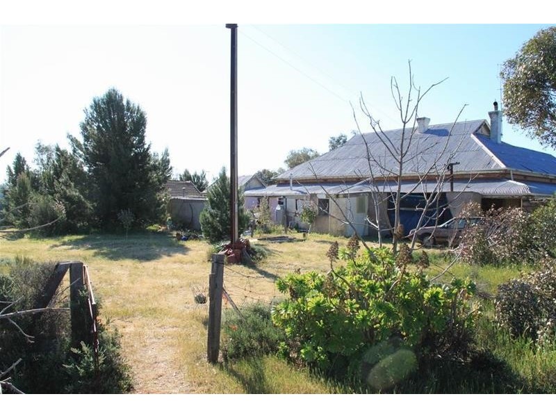 19 Peters Road, Palmer via, Mannum SA 5238