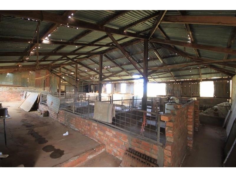 19 Peters Road, Palmer via, Mannum SA 5238