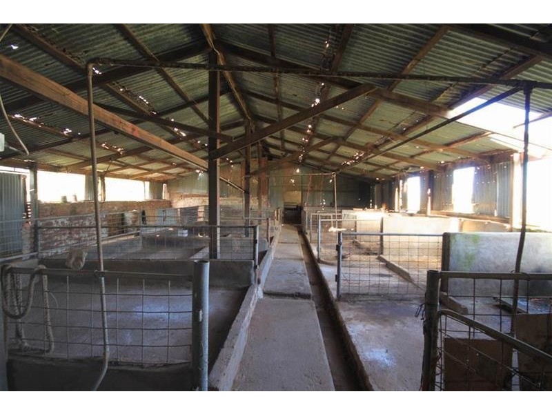 19 Peters Road, Palmer via, Mannum SA 5238