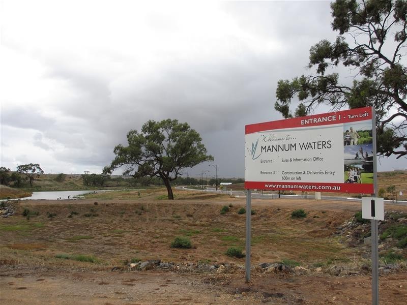 27 Marina Way, Mannum SA 5238