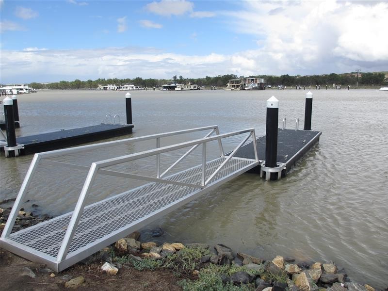 27 Marina Way, Mannum SA 5238