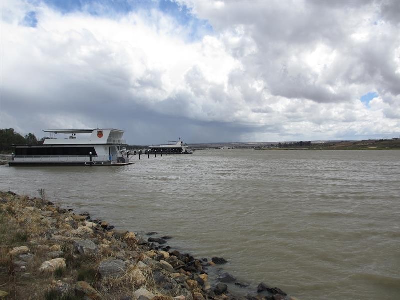 27 Marina Way, Mannum SA 5238