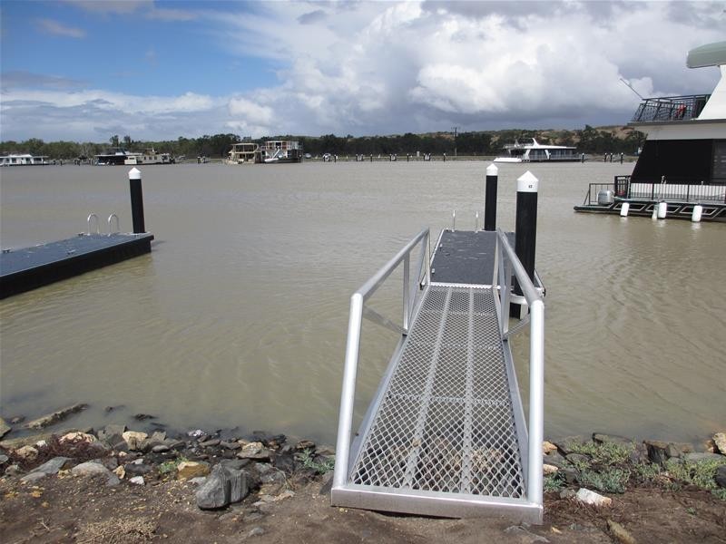 27 Marina Way, Mannum SA 5238