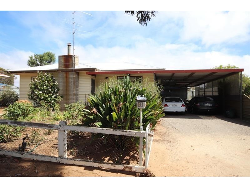 21 Berryman Avenue, Mannum SA 5238