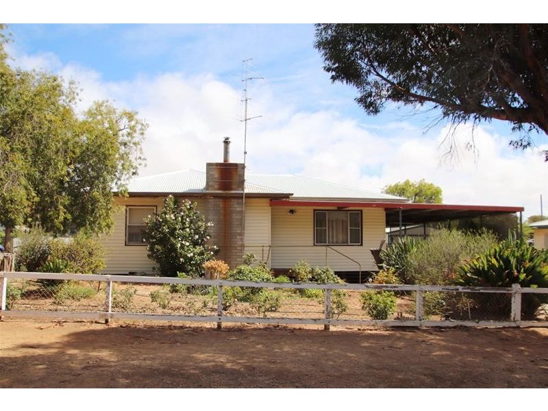 21 Berryman Avenue, Mannum SA 5238