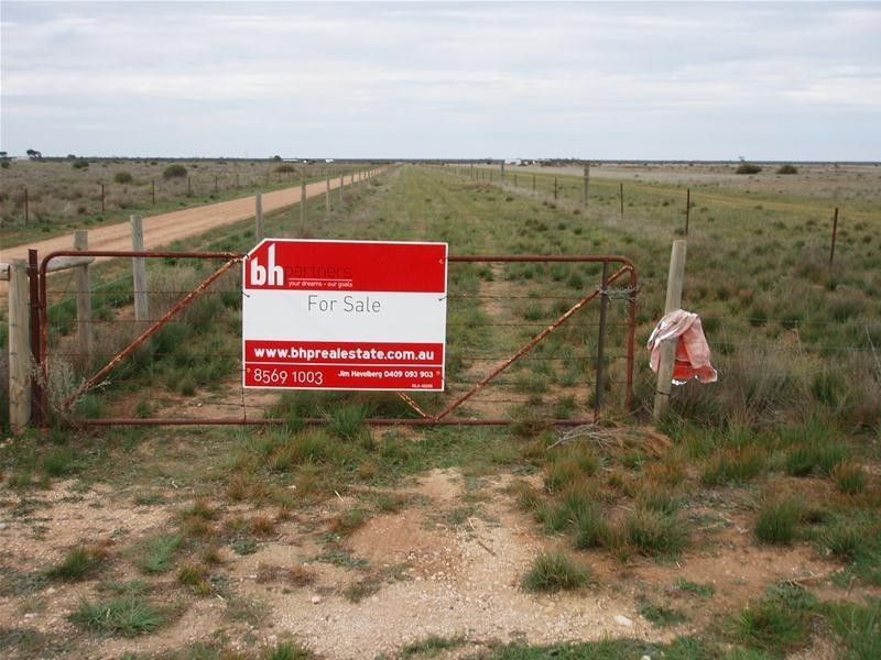 Lot 3 Halfway House, Annadale SA 5356