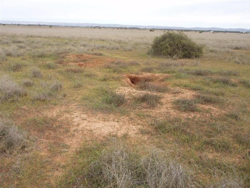 Lot 3 Halfway House, Annadale SA 5356