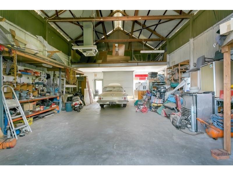 30 Randell Street, Mannum SA 5238