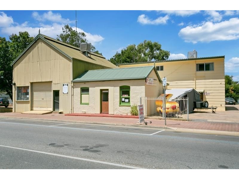 30 Randell Street, Mannum SA 5238