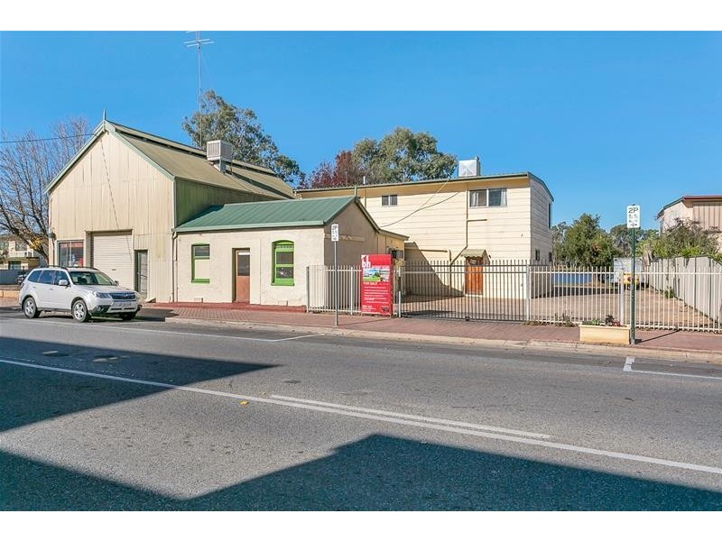 30 Randell Street, Mannum SA 5238