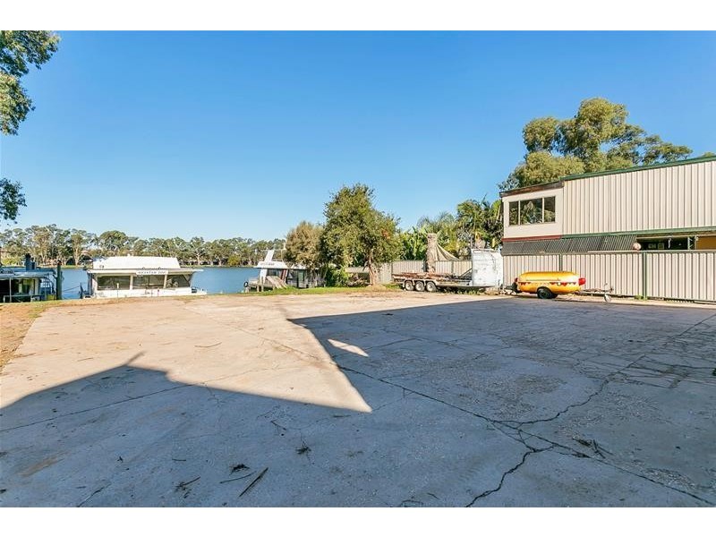 30 Randell Street, Mannum SA 5238