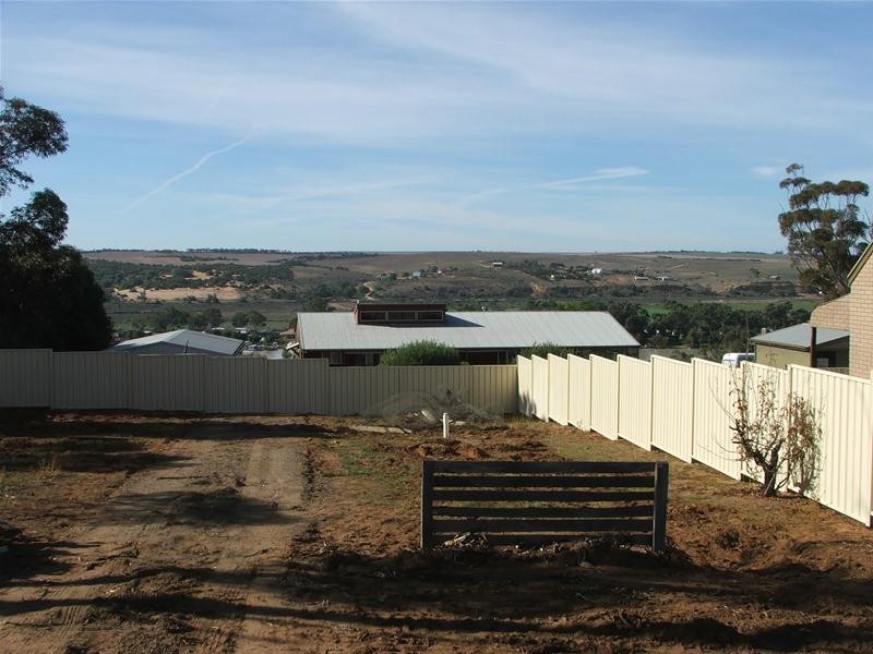 Lot 742 Busch Street, Mannum SA 5238