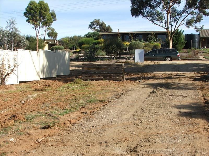 Lot 742 Busch Street, Mannum SA 5238