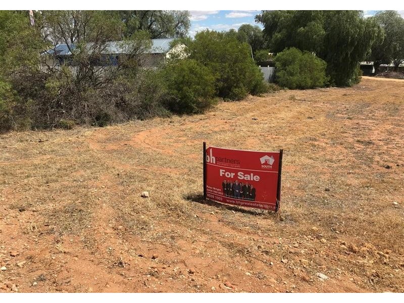 27 Nildottie Road, Swan Reach SA 5354