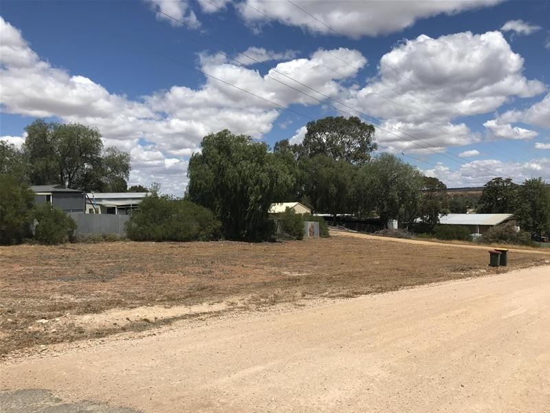 27 Nildottie Road, Swan Reach SA 5354