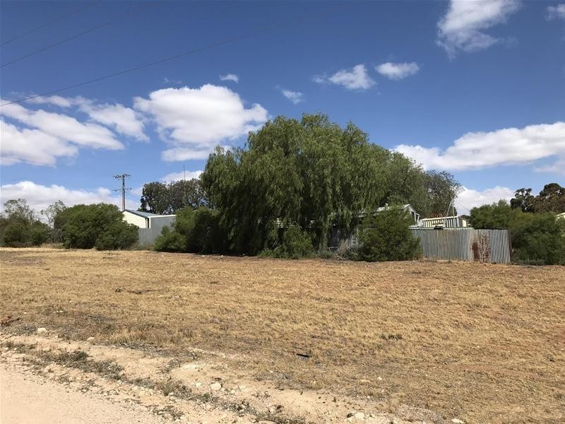 27 Nildottie Road, Swan Reach SA 5354