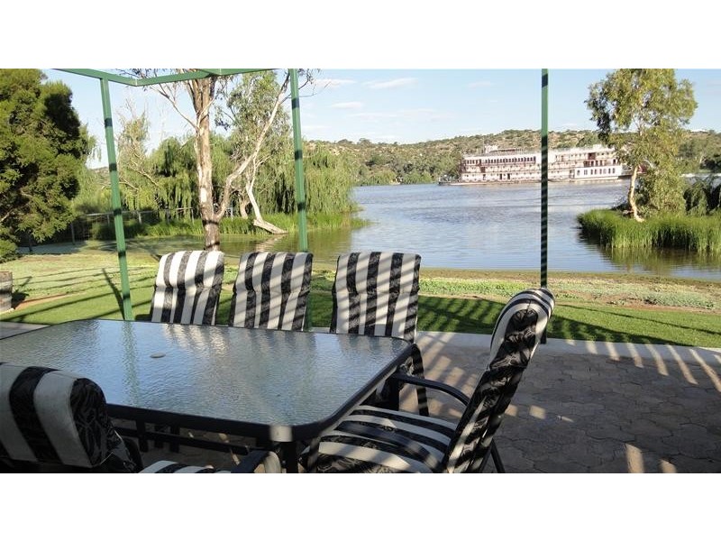 76 Salisbury Road Pellaring Flat, Mannum SA 5238