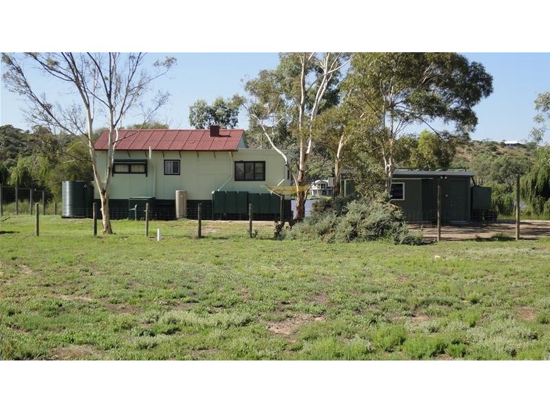 76 Salisbury Road Pellaring Flat, Mannum SA 5238