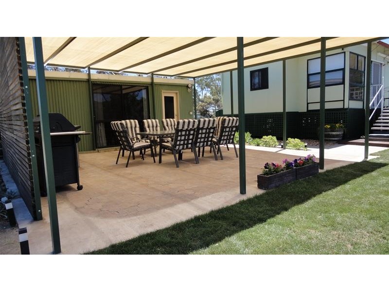 76 Salisbury Road Pellaring Flat, Mannum SA 5238