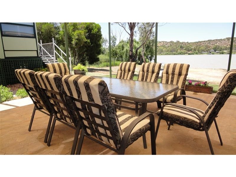 76 Salisbury Road Pellaring Flat, Mannum SA 5238