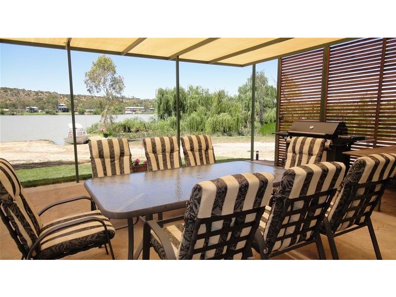 76 Salisbury Road Pellaring Flat, Mannum SA 5238