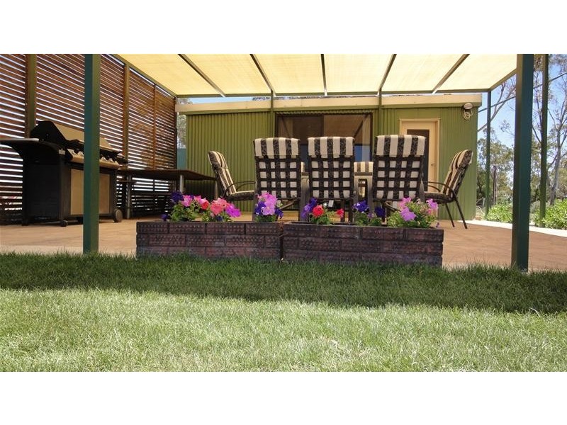 76 Salisbury Road Pellaring Flat, Mannum SA 5238