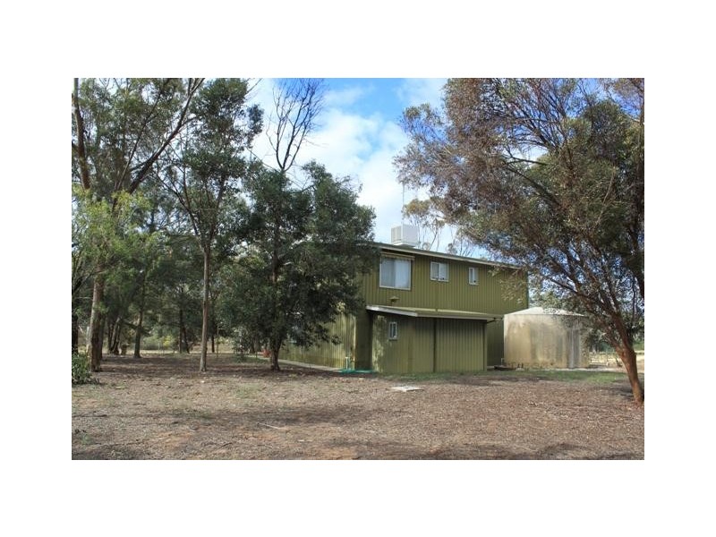 Lot 212 Government Road SUNNYDALE Via, Swan Reach SA 5354