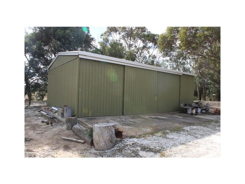 Lot 212 Government Road SUNNYDALE Via, Swan Reach SA 5354