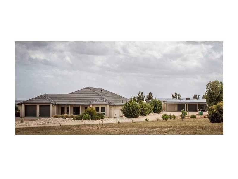 135 Ramm Road, Mannum SA 5238