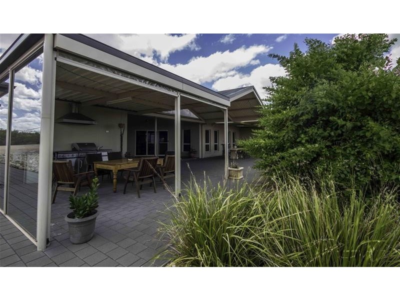 135 Ramm Road, Mannum SA 5238