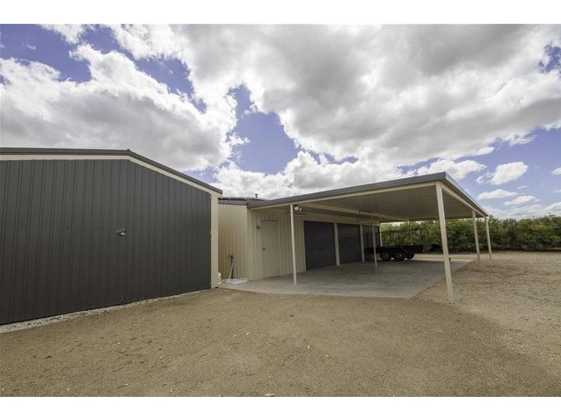135 Ramm Road, Mannum SA 5238