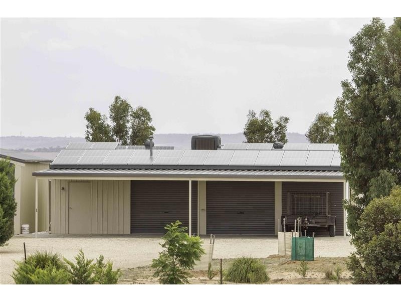 135 Ramm Road, Mannum SA 5238