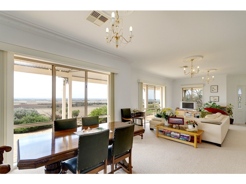 ‘Kleinerberg’/2601 Black Heath Road, Rockleigh SA 5254