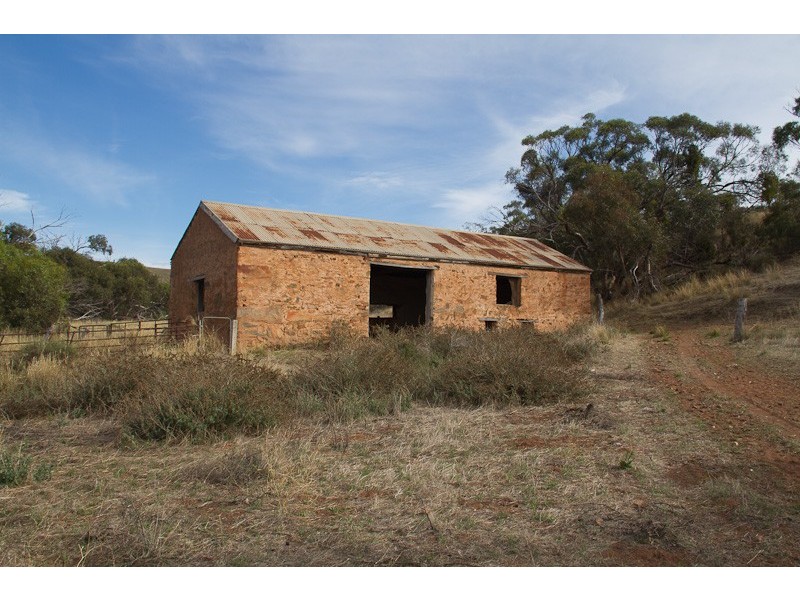 ‘Kleinerberg’/2601 Black Heath Road, Rockleigh SA 5254