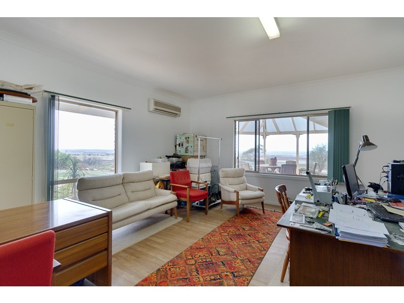 ‘Kleinerberg’/2601 Black Heath Road, Rockleigh SA 5254