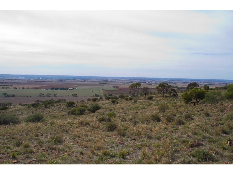 ‘Kleinerberg’/2601 Black Heath Road, Rockleigh SA 5254