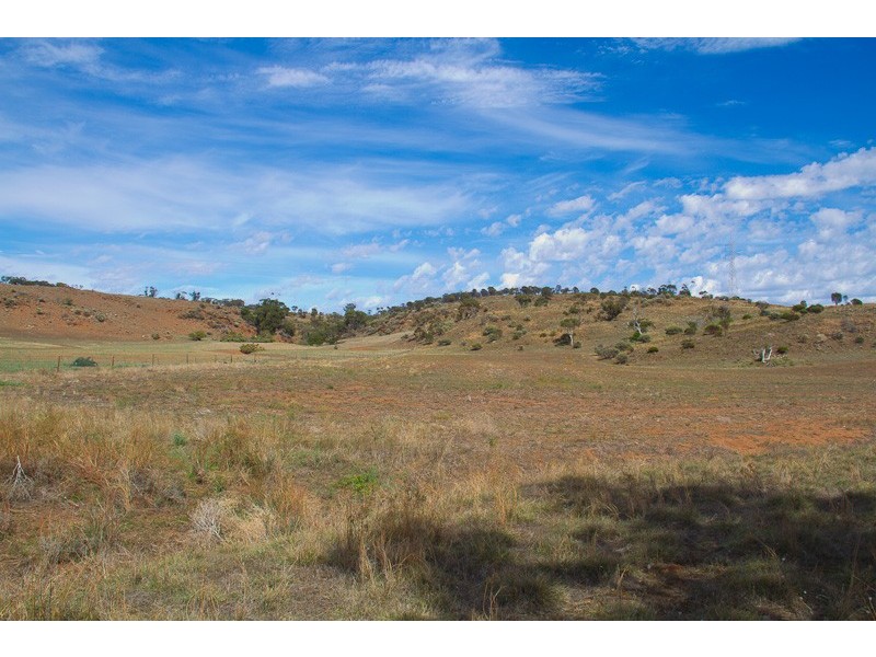 ‘Kleinerberg’/2601 Black Heath Road, Rockleigh SA 5254