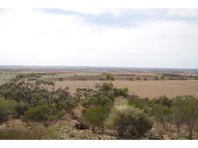 ‘Kleinerberg’/2601 Black Heath Road, Rockleigh SA 5254