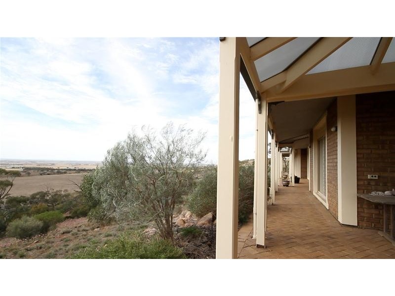 ‘Kleinerberg’/2601 Black Heath Road, Rockleigh SA 5254