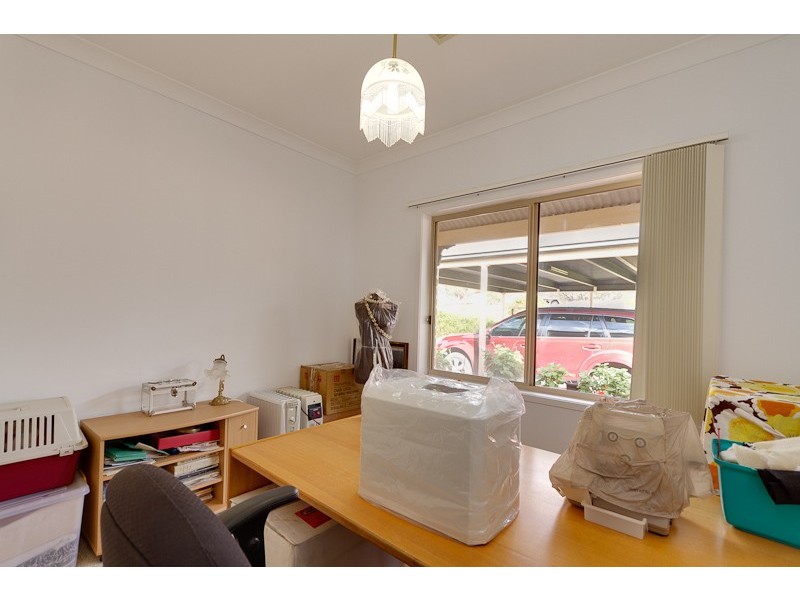 ‘Kleinerberg’/2601 Black Heath Road, Rockleigh SA 5254