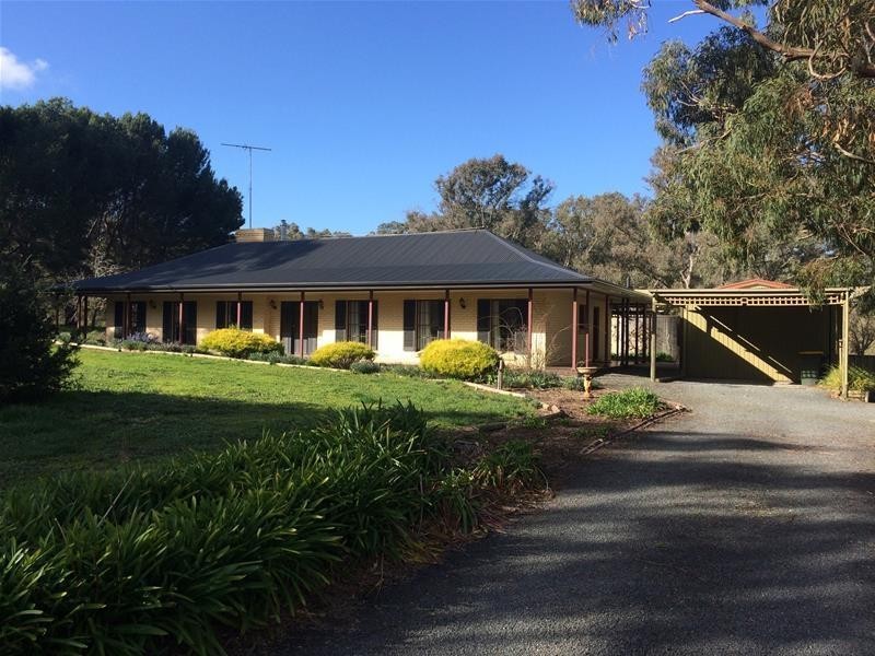 260 Pyrites  Road, Nairne SA 5252