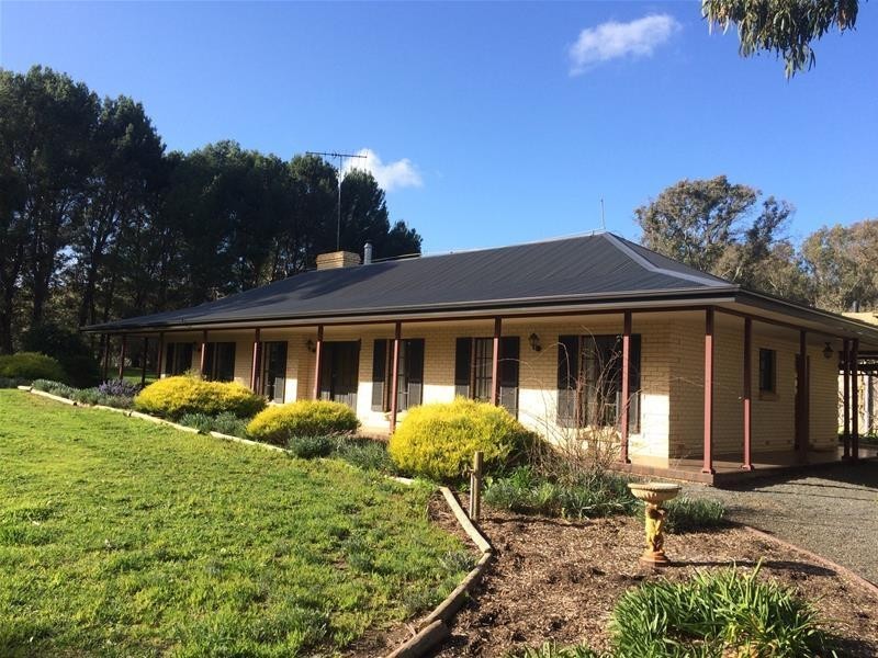 260 Pyrites  Road, Nairne SA 5252
