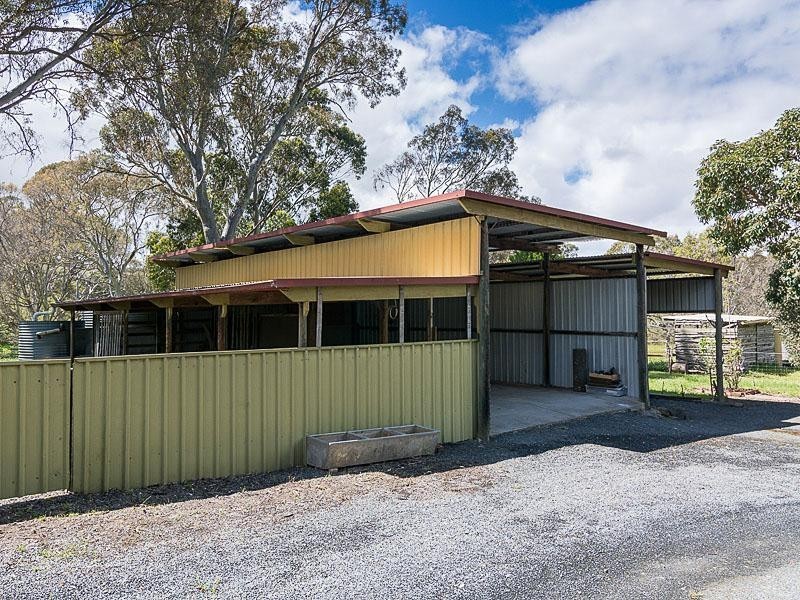 260 Pyrites  Road, Nairne SA 5252